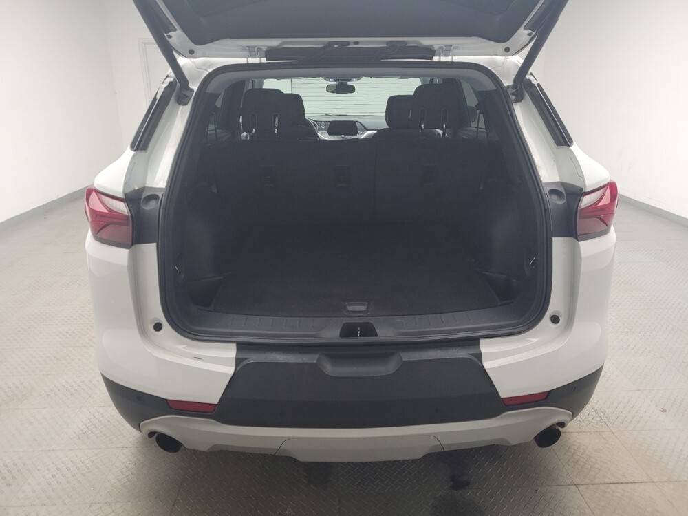 2021 Chevrolet Blazer in Eastpointe, MI 48021 - 18106935 29