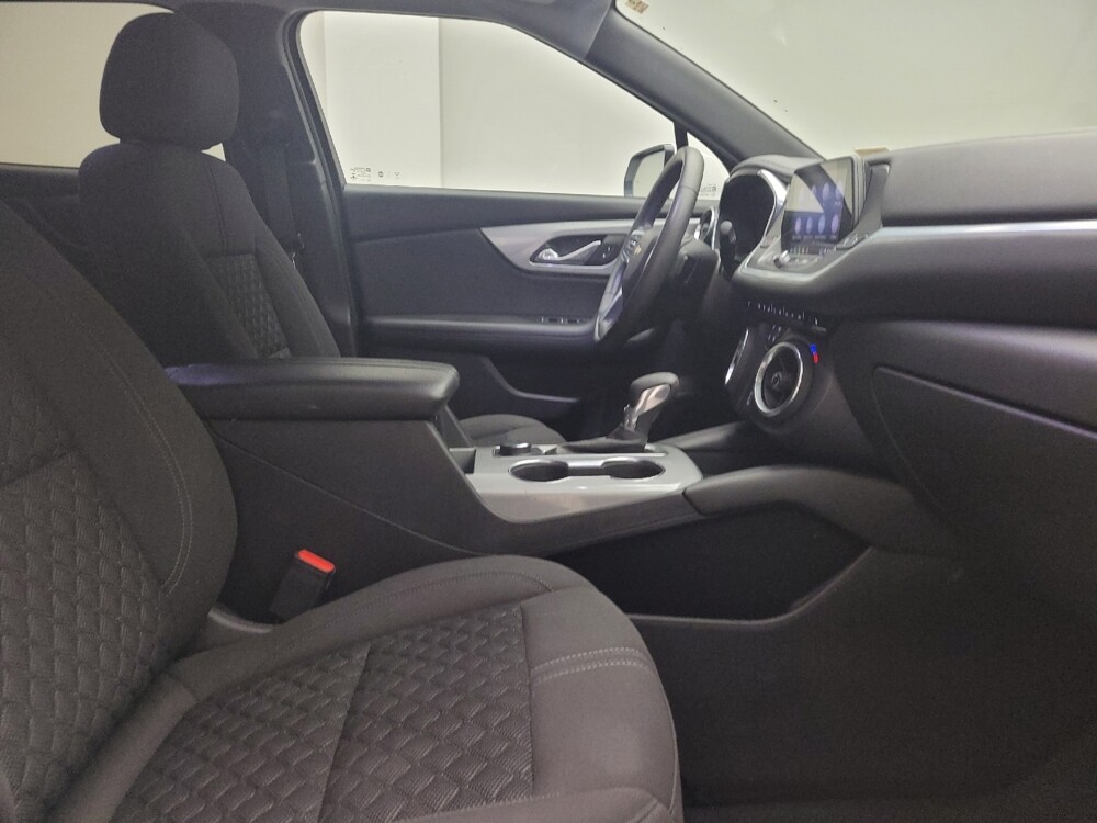 2021 Chevrolet Blazer in Eastpointe, MI 48021 - 18106935 21