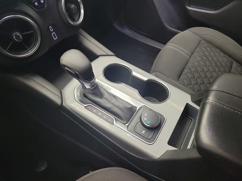 2021 Chevrolet Blazer in Eastpointe, MI 48021 - 18106935 26