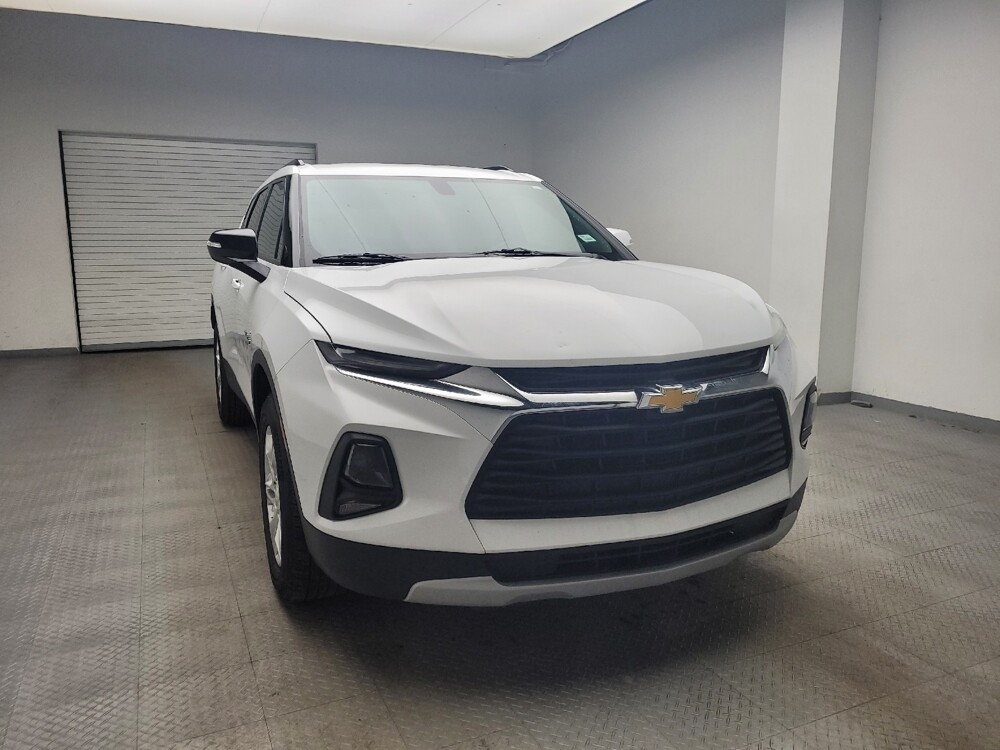 2021 Chevrolet Blazer in Eastpointe, MI 48021 - 18106935 14
