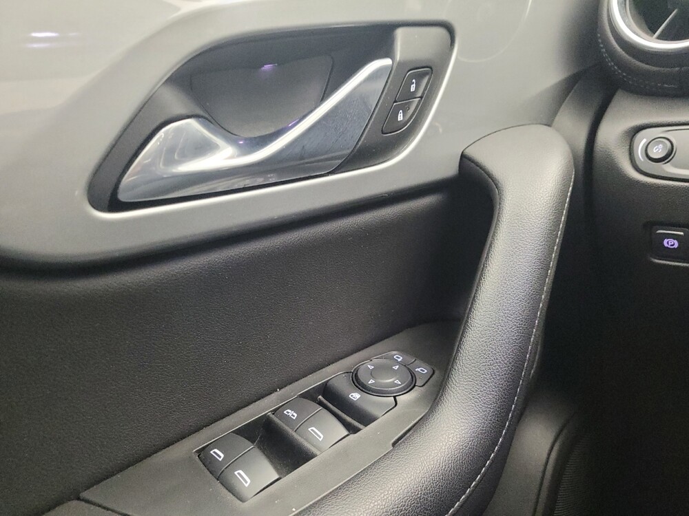 2021 Chevrolet Blazer in Eastpointe, MI 48021 - 18106935 27