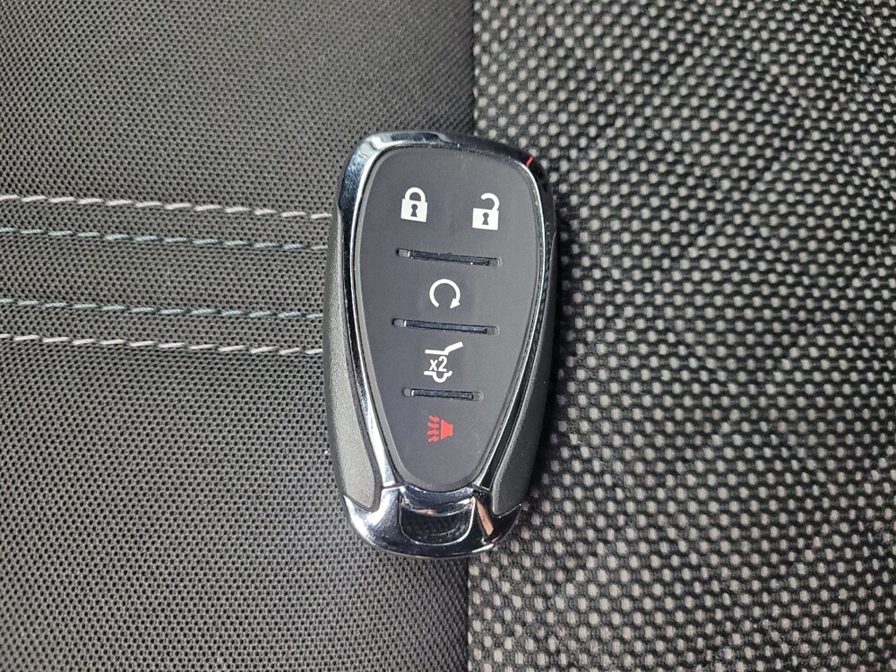 2021 Chevrolet Blazer in Eastpointe, MI 48021 - 18106935 32