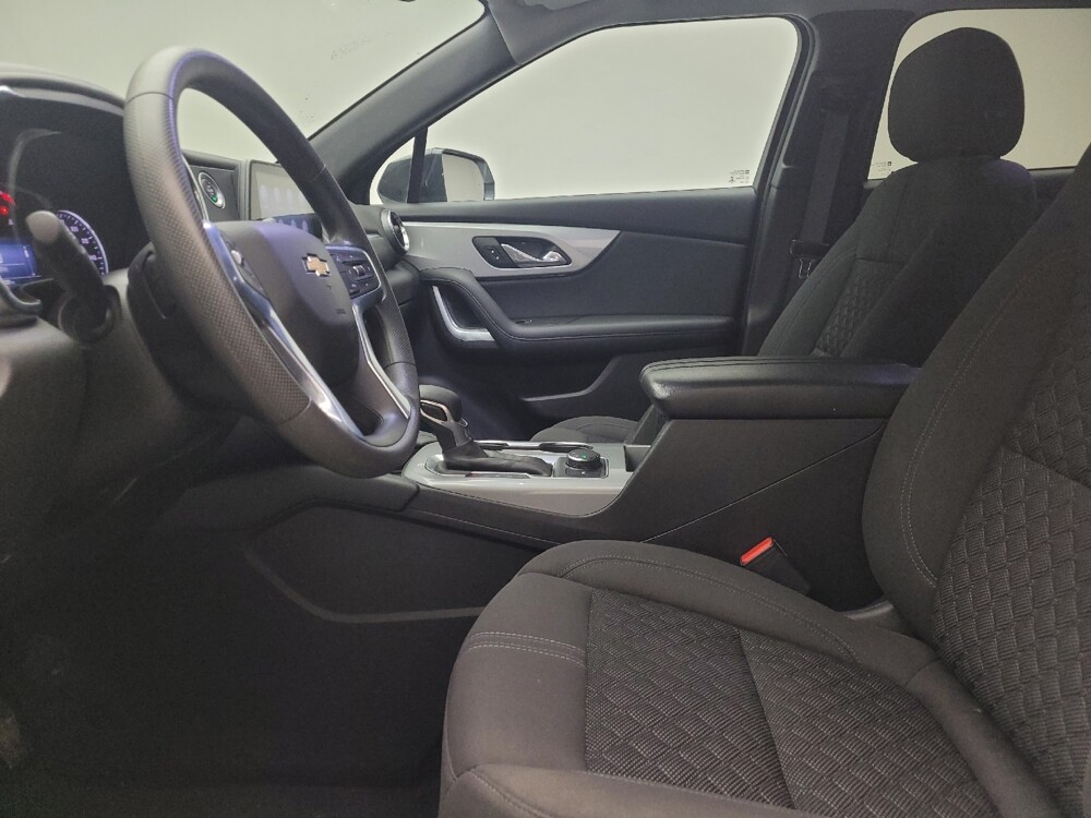 2021 Chevrolet Blazer in Eastpointe, MI 48021 - 18106935 17