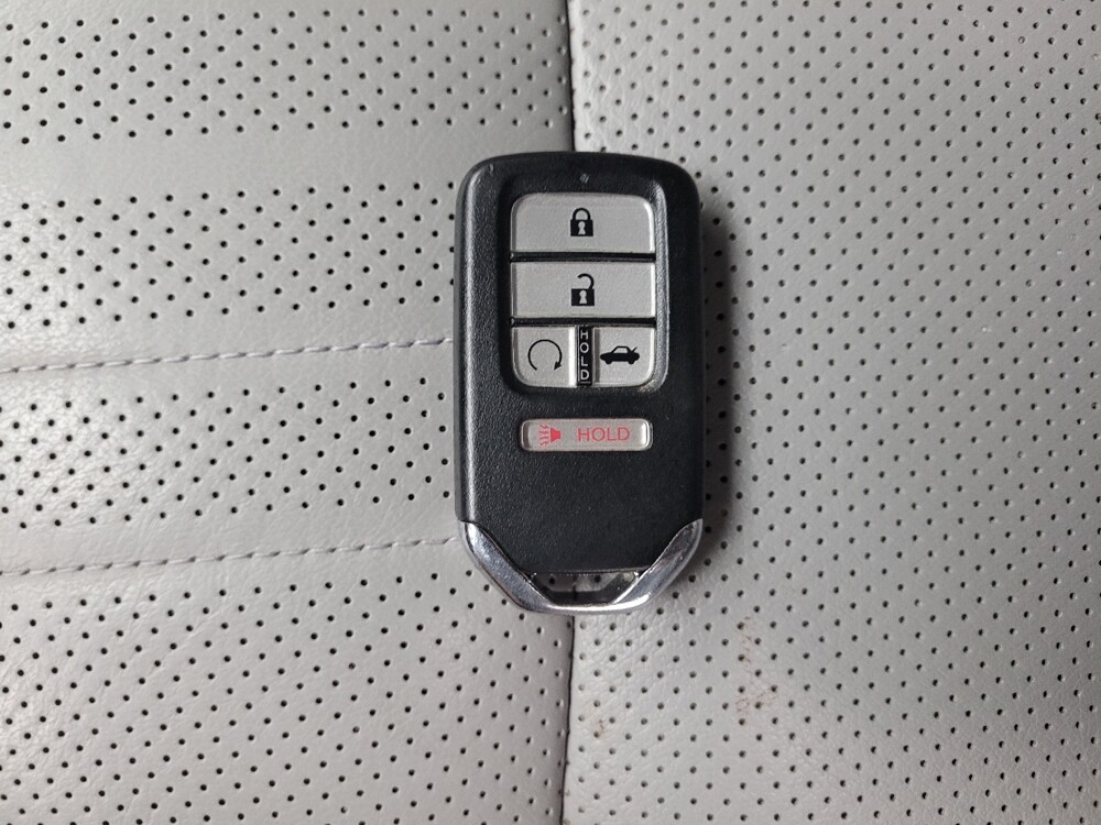 2019 Honda Accord in Taylor, MI 48180 - 18106936 32