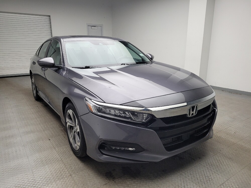 2019 Honda Accord in Taylor, MI 48180 - 18106936 13