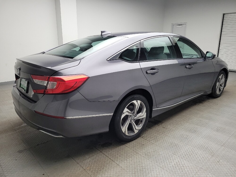 2019 Honda Accord in Taylor, MI 48180 - 18106936 10