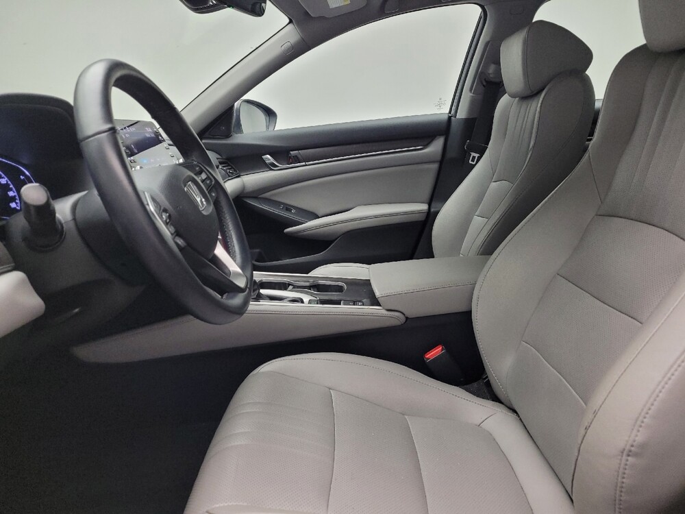 2019 Honda Accord in Taylor, MI 48180 - 18106936 17