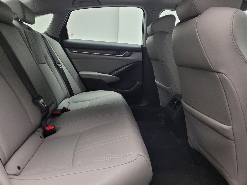 2019 Honda Accord in Taylor, MI 48180 - 18106936 19