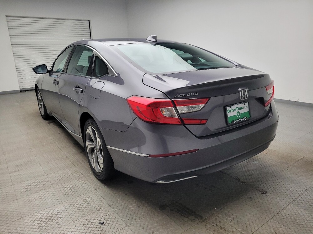 2019 Honda Accord in Taylor, MI 48180 - 18106936 5