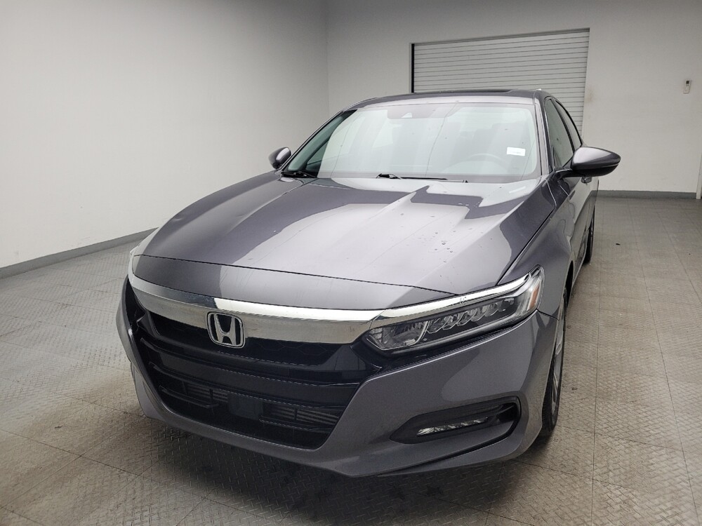 2019 Honda Accord in Taylor, MI 48180 - 18106936 15