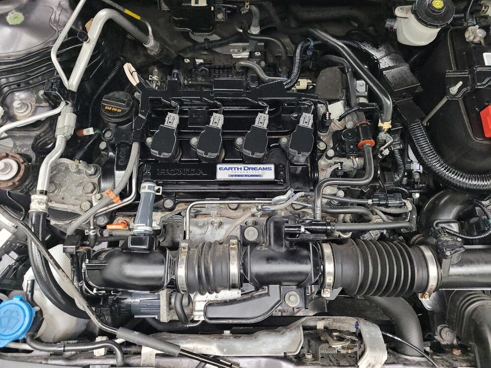 2019 Honda Accord in Taylor, MI 48180 - 18106936 30