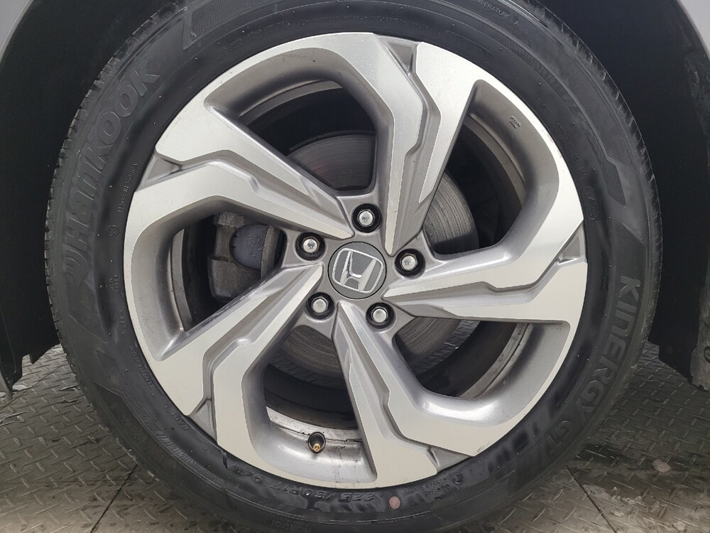 2019 Honda Accord in Taylor, MI 48180 - 18106936 31