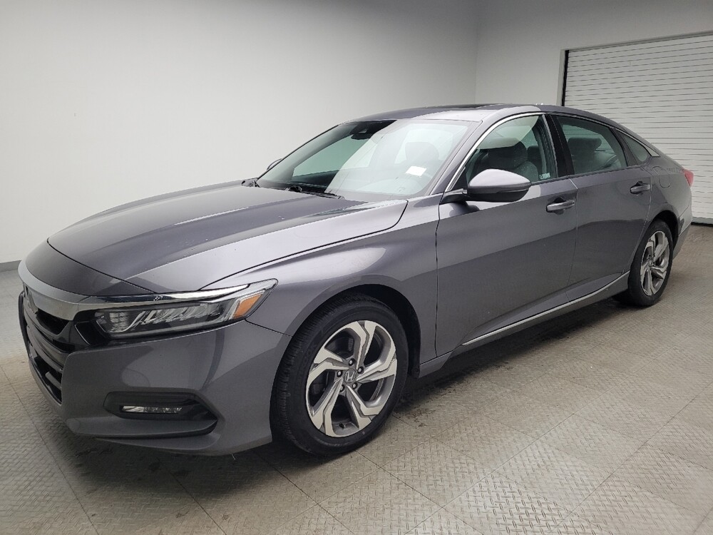 2019 Honda Accord in Taylor, MI 48180 - 18106936 2