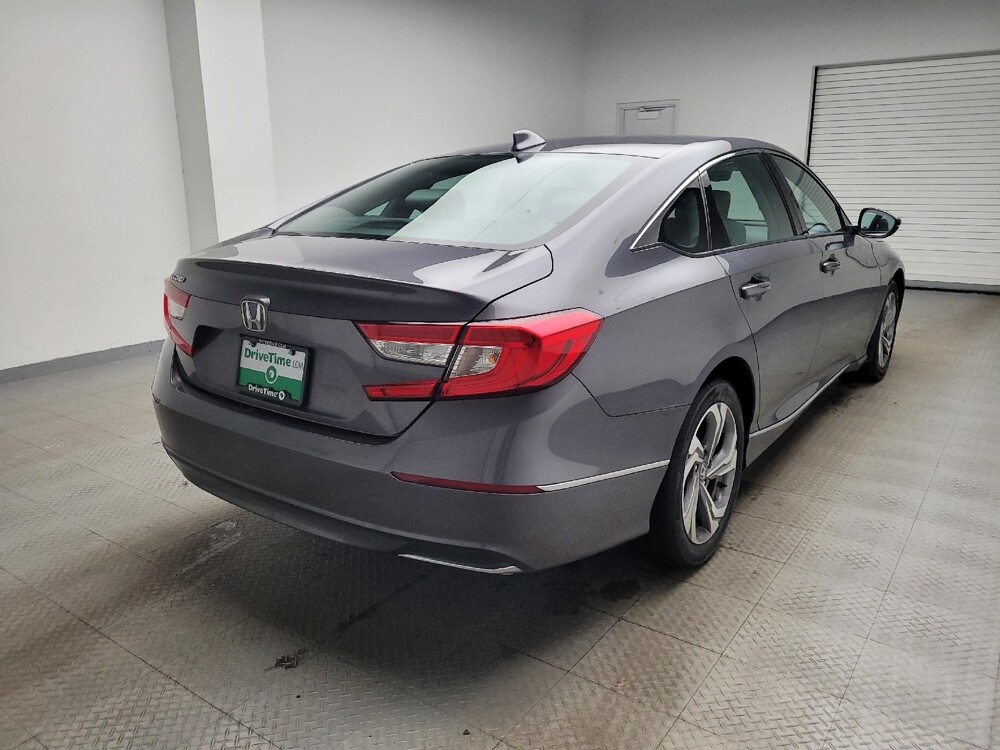 2019 Honda Accord in Taylor, MI 48180 - 18106936 9