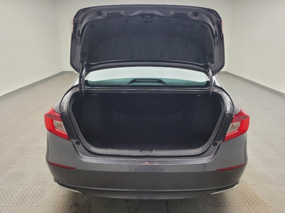 2019 Honda Accord in Taylor, MI 48180 - 18106936 29