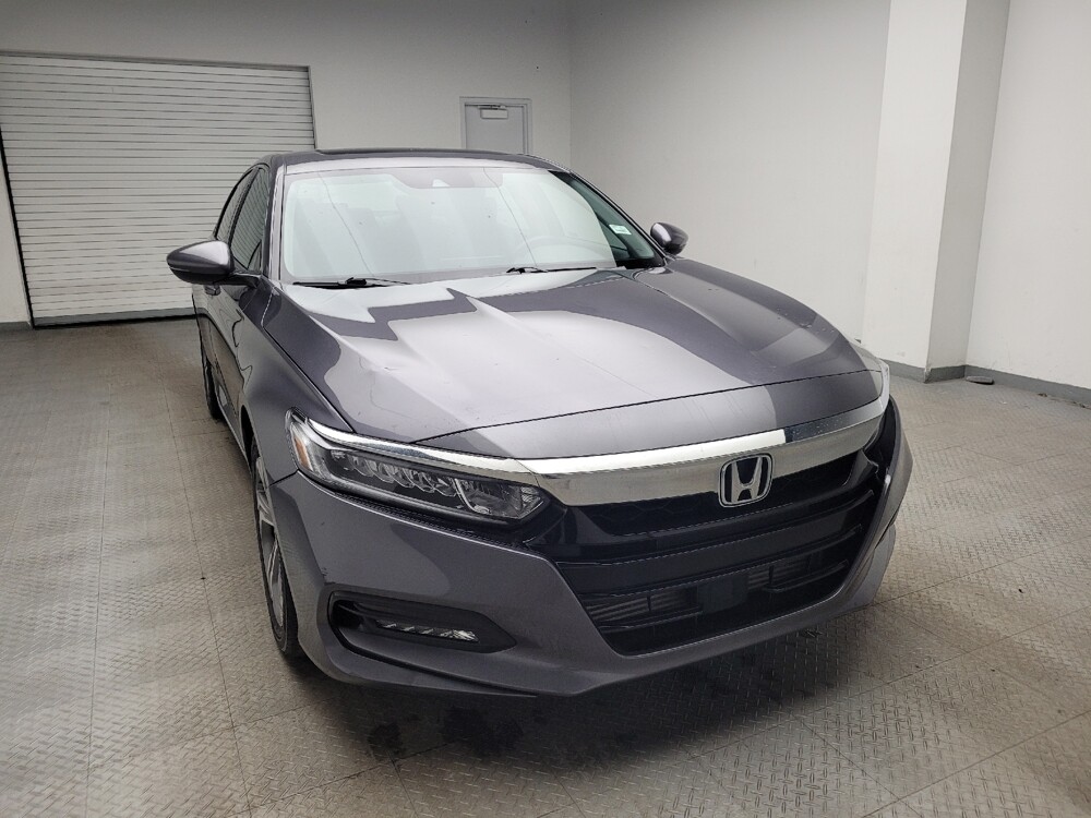 2019 Honda Accord in Taylor, MI 48180 - 18106936 14