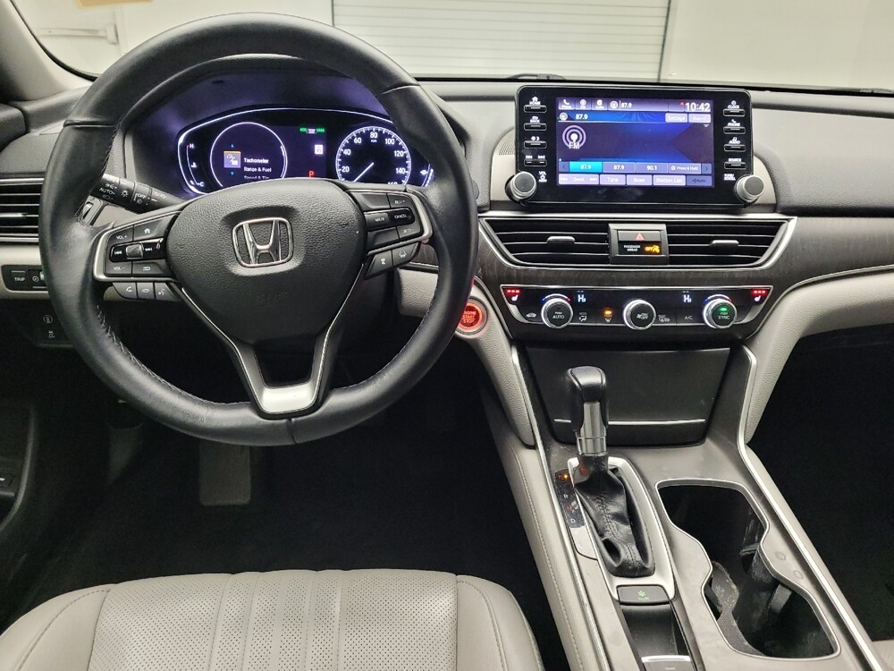 2019 Honda Accord in Taylor, MI 48180 - 18106936 22