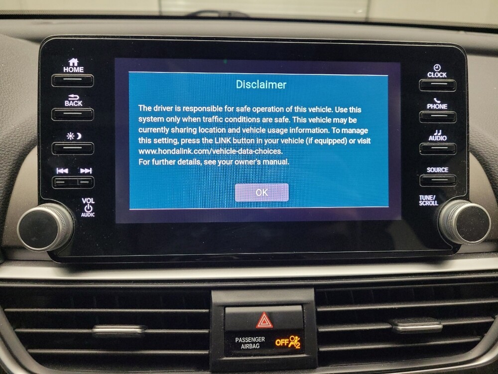 2019 Honda Accord in Taylor, MI 48180 - 18106936 25