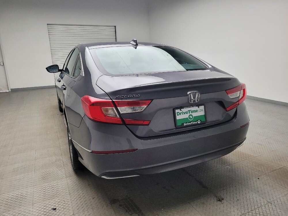 2019 Honda Accord in Taylor, MI 48180 - 18106936 6