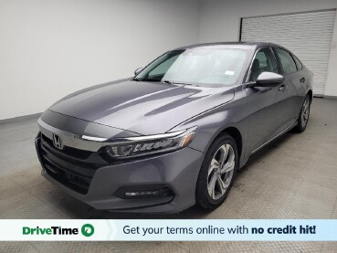 2019 Honda Accord in Taylor, MI 48180