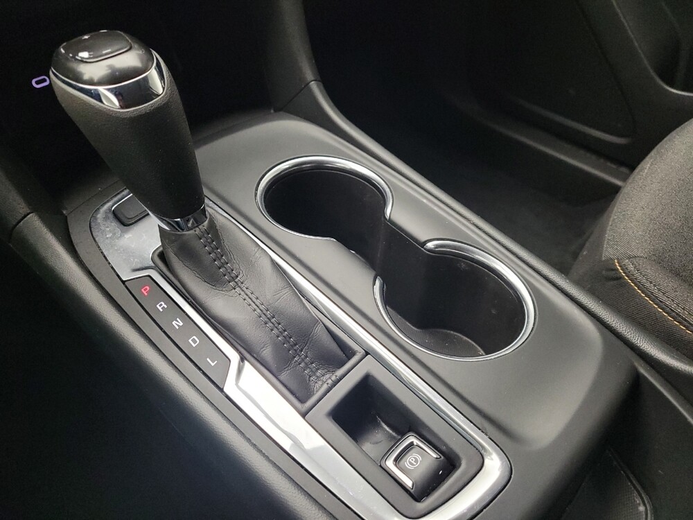 2021 Chevrolet Equinox in Taylor, MI 48180 - 18106937 26