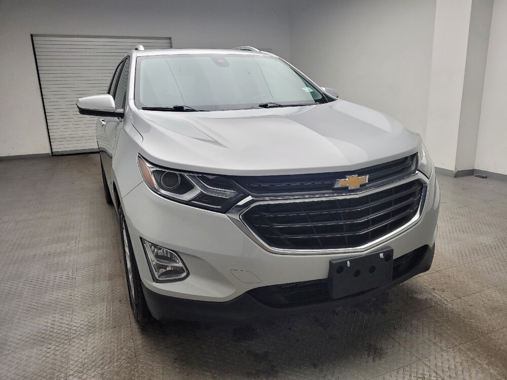 2021 Chevrolet Equinox in Taylor, MI 48180 - 18106937 14