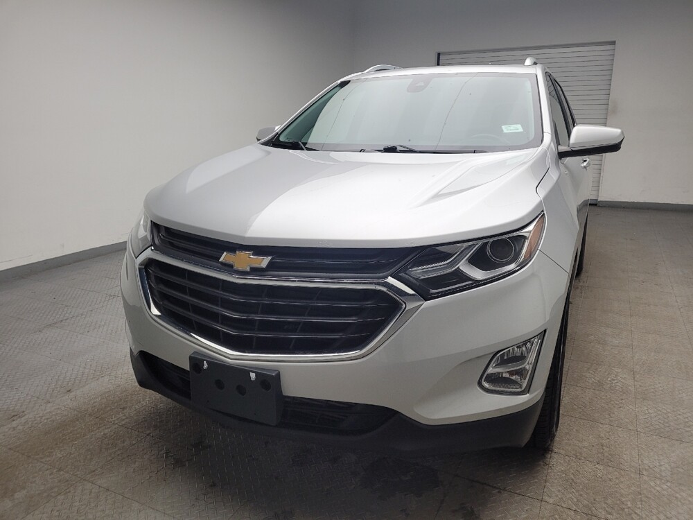 2021 Chevrolet Equinox in Taylor, MI 48180 - 18106937 15