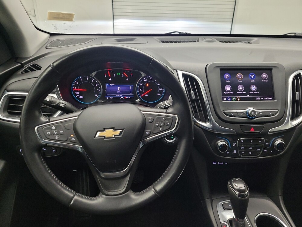 2021 Chevrolet Equinox in Taylor, MI 48180 - 18106937 22