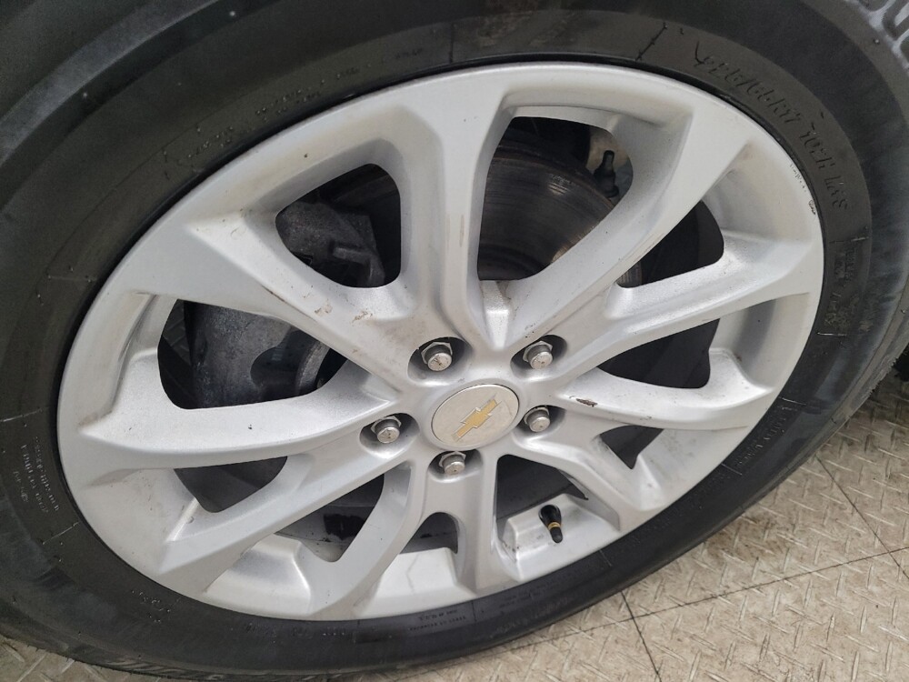 2021 Chevrolet Equinox in Taylor, MI 48180 - 18106937 31