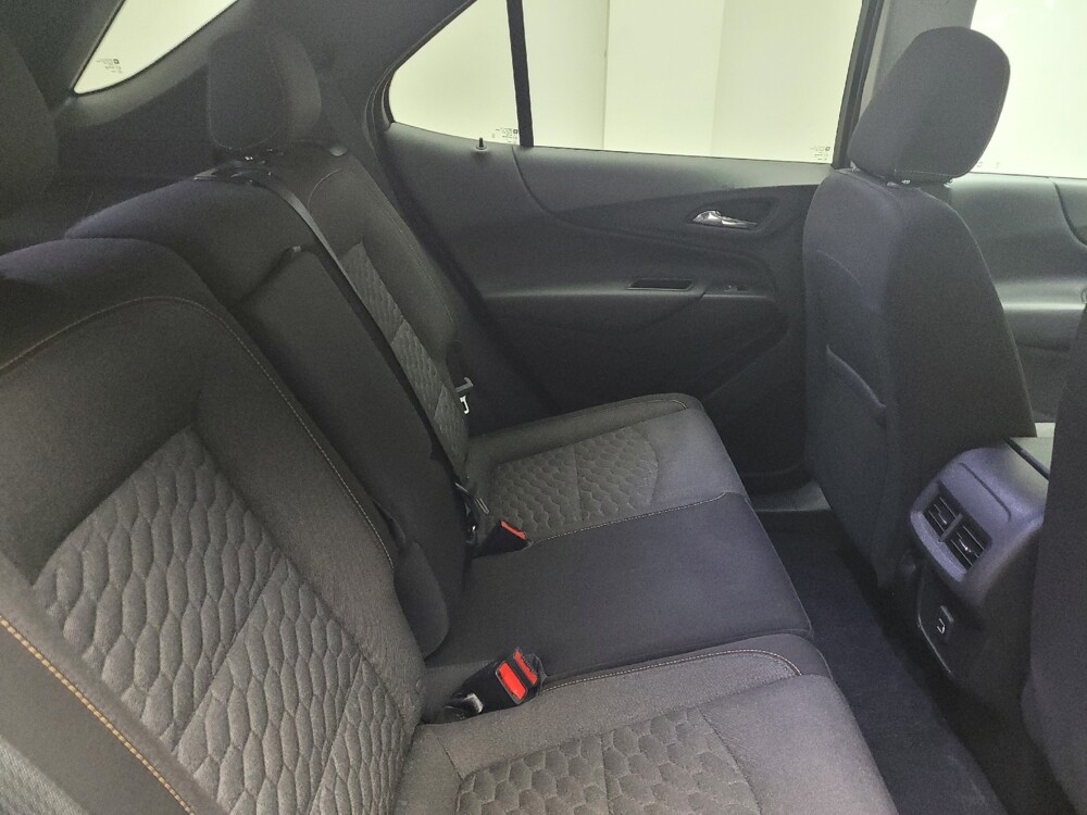 2021 Chevrolet Equinox in Taylor, MI 48180 - 18106937 19