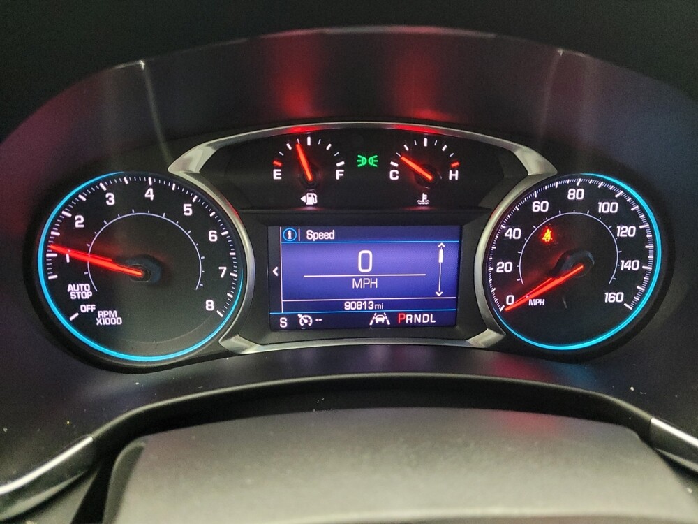 2021 Chevrolet Equinox in Taylor, MI 48180 - 18106937 23