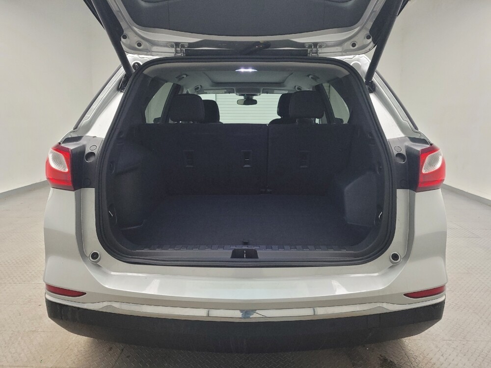 2021 Chevrolet Equinox in Taylor, MI 48180 - 18106937 29