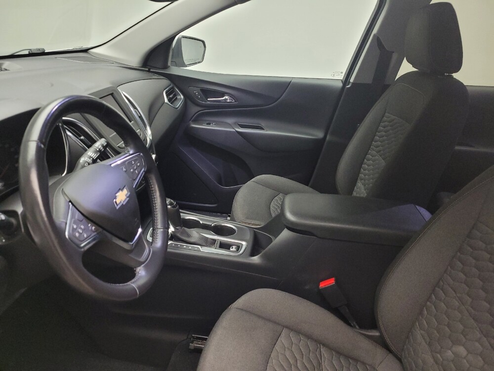 2021 Chevrolet Equinox in Taylor, MI 48180 - 18106937 17