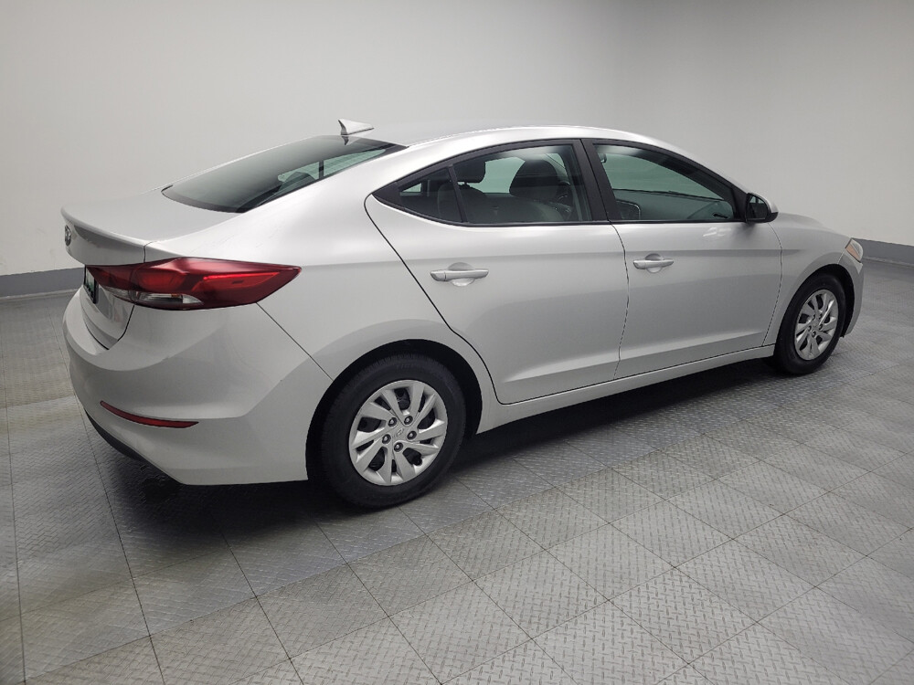 2017 Hyundai Elantra in Midlothian, IL 60445 - 18106938 10