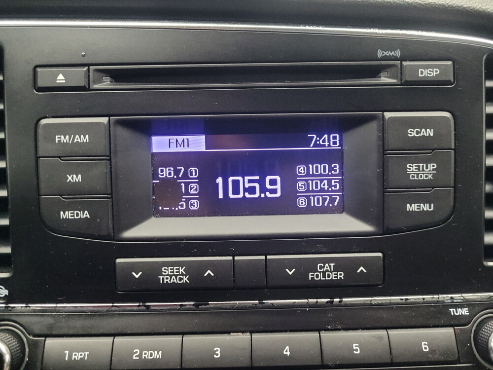 2017 Hyundai Elantra in Midlothian, IL 60445 - 18106938 25