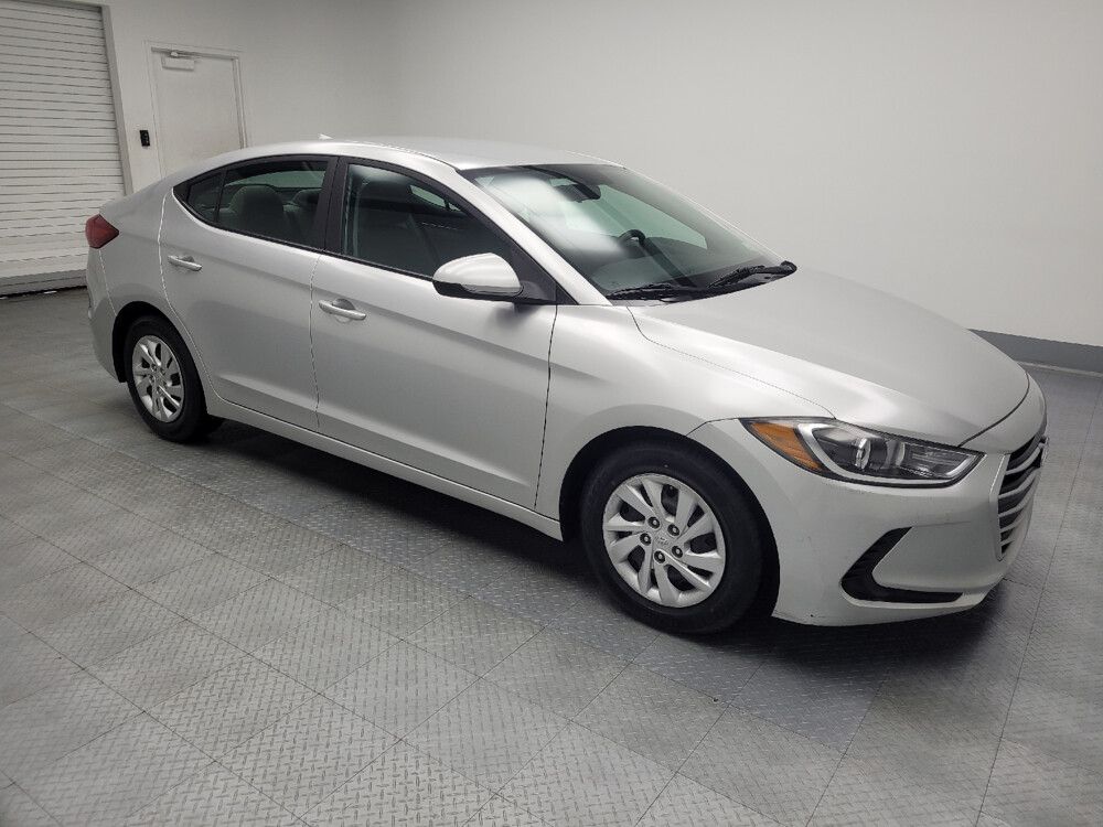 2017 Hyundai Elantra in Midlothian, IL 60445 - 18106938 11