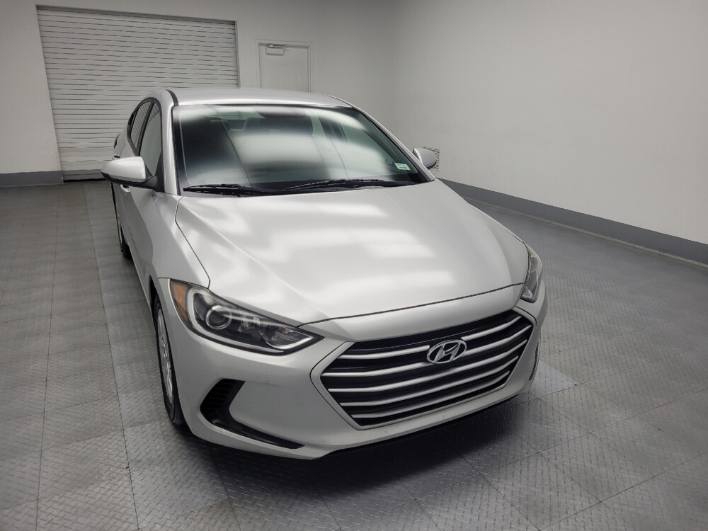 2017 Hyundai Elantra in Midlothian, IL 60445 - 18106938 14