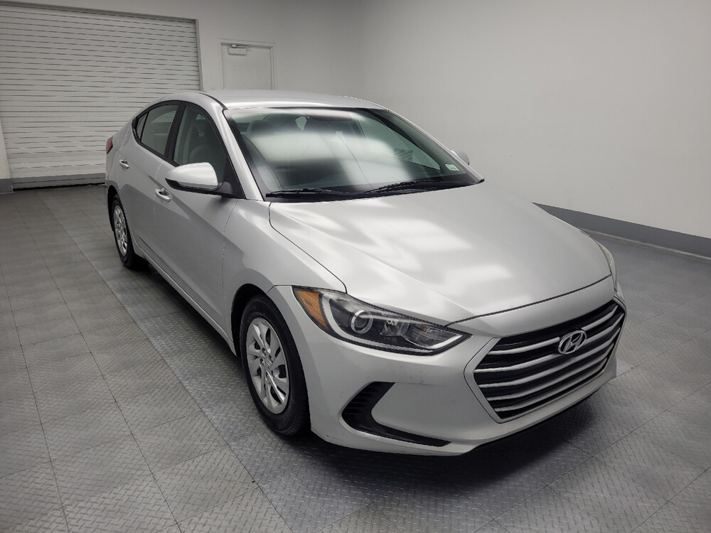 2017 Hyundai Elantra in Midlothian, IL 60445 - 18106938 13