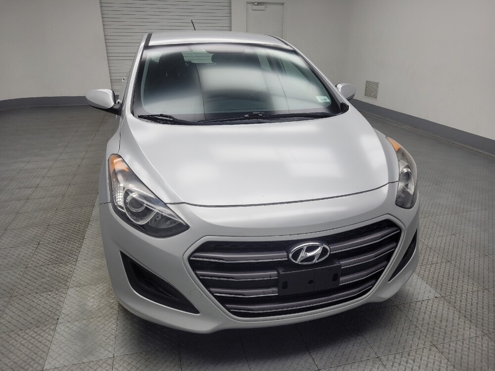 2016 Hyundai Elantra in Midlothian, IL 60445 - 18106939 14