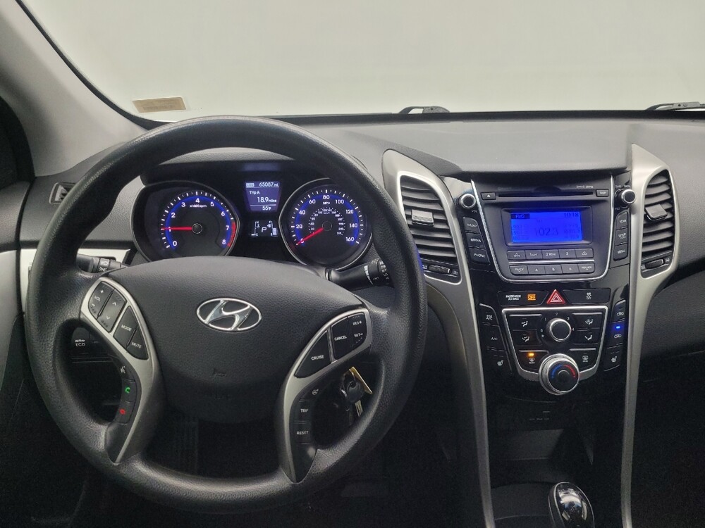 2016 Hyundai Elantra in Midlothian, IL 60445 - 18106939 22