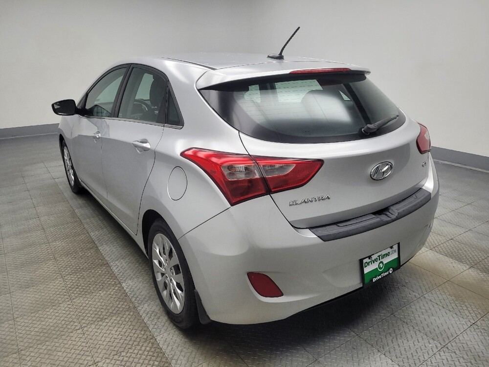 2016 Hyundai Elantra in Midlothian, IL 60445 - 18106939 5