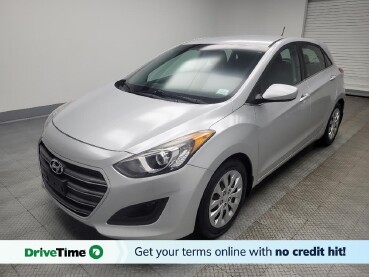 2016 Hyundai Elantra in Midlothian, IL 60445
