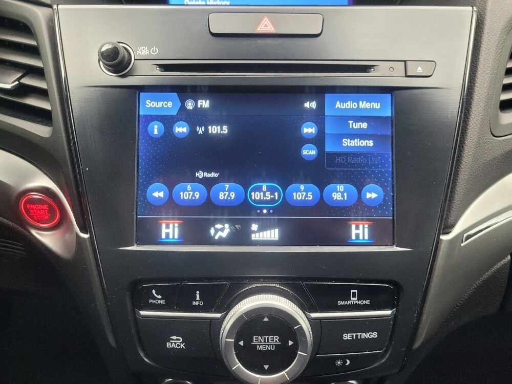 2020 Acura ILX in Indianapolis, IN 46219 - 18106940 25