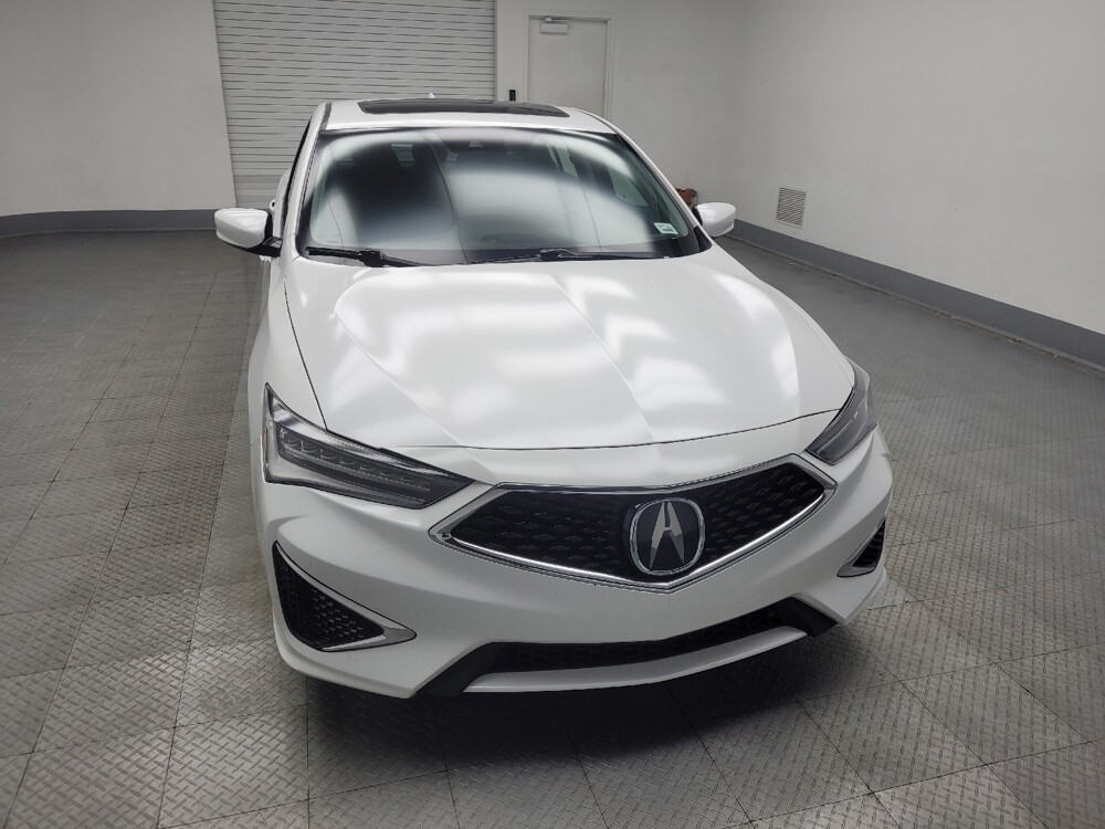 2020 Acura ILX in Indianapolis, IN 46219 - 18106940 14
