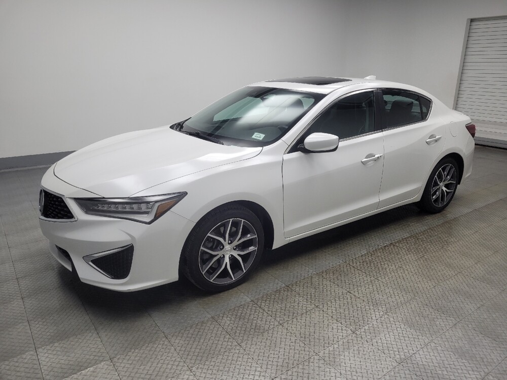 2020 Acura ILX in Indianapolis, IN 46219 - 18106940 2