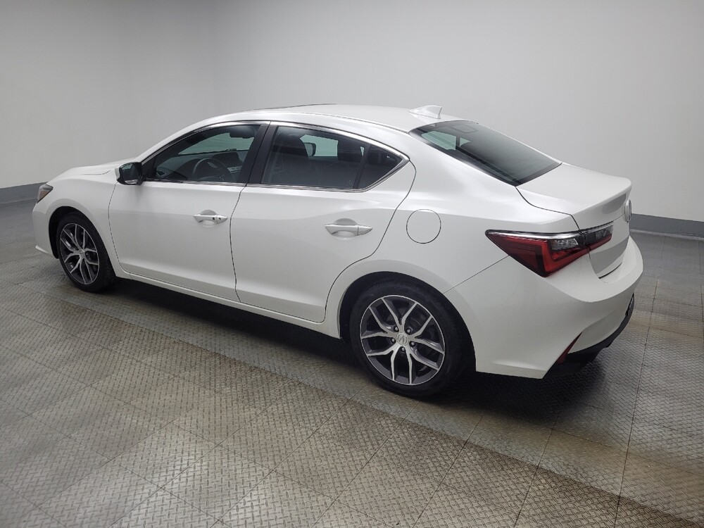 2020 Acura ILX in Indianapolis, IN 46219 - 18106940 3