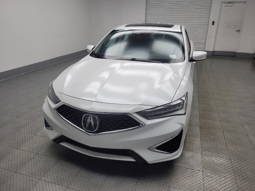 2020 Acura ILX in Indianapolis, IN 46219 - 18106940 15
