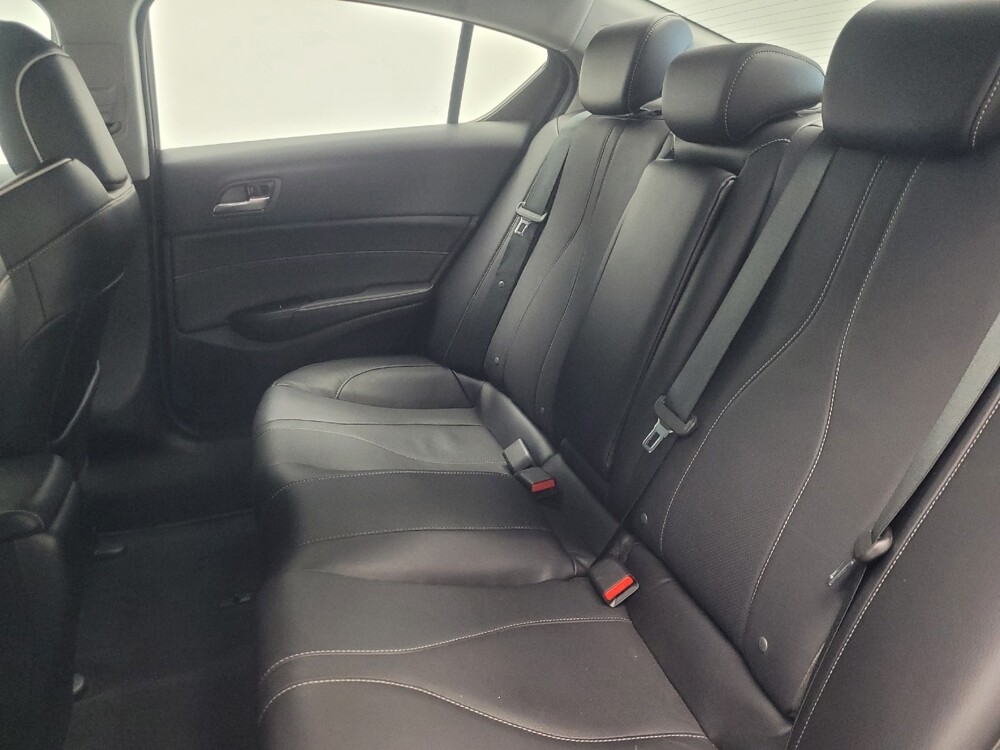 2020 Acura ILX in Indianapolis, IN 46219 - 18106940 18