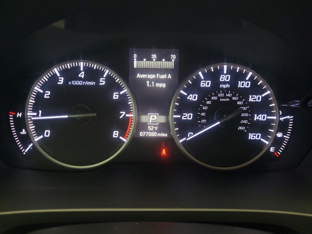 2020 Acura ILX in Indianapolis, IN 46219 - 18106940 23