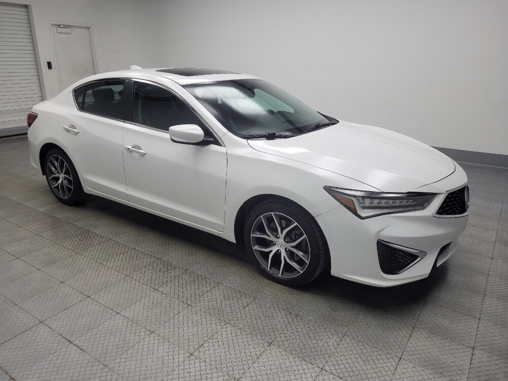 2020 Acura ILX in Indianapolis, IN 46219 - 18106940 11
